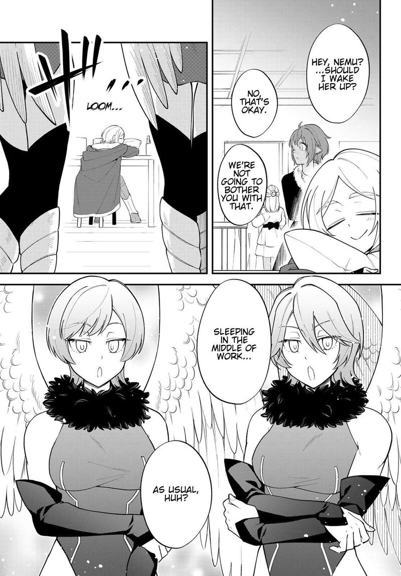 Tensei Shitara Slime Datta Ken Ibun Makuni Kurashi No Trinity 89 3