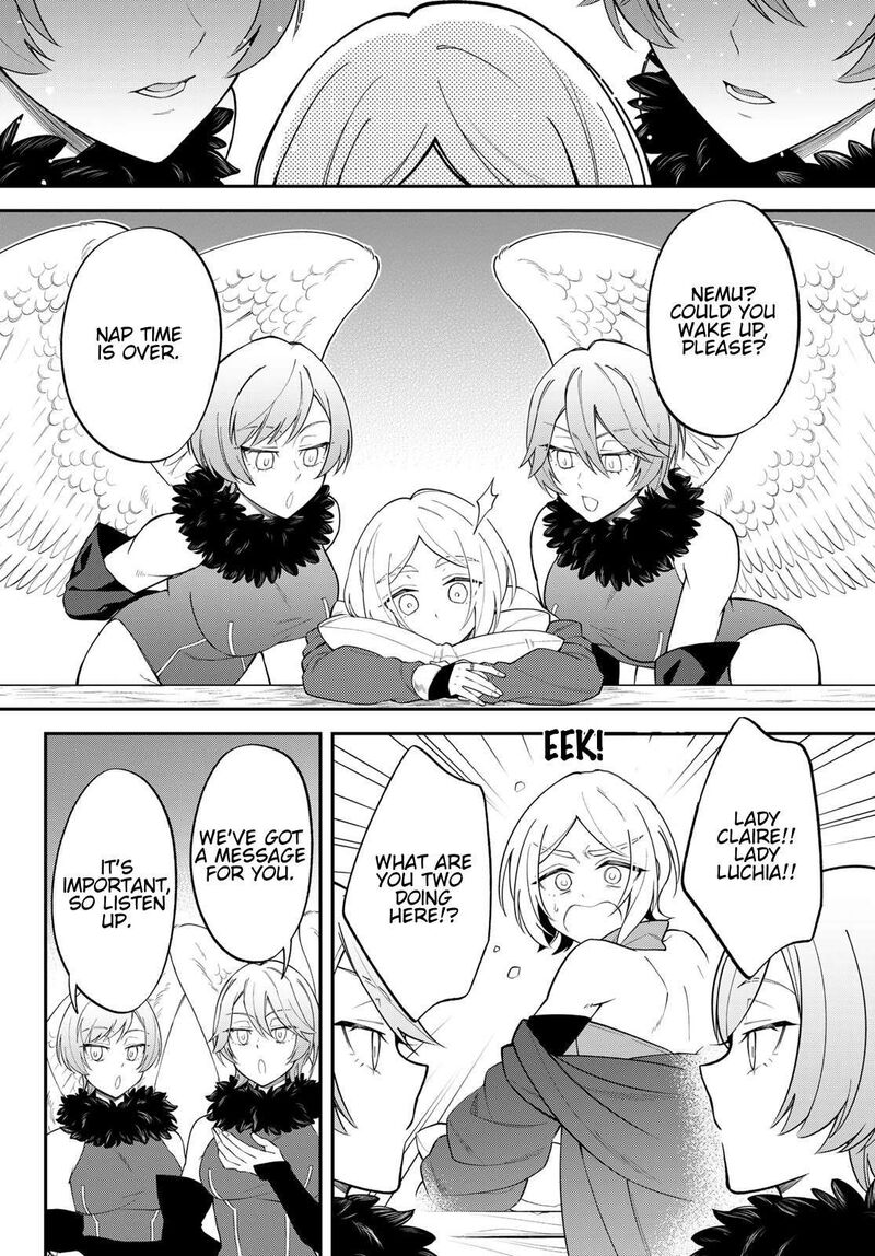 Tensei Shitara Slime Datta Ken Ibun Makuni Kurashi No Trinity 89 4