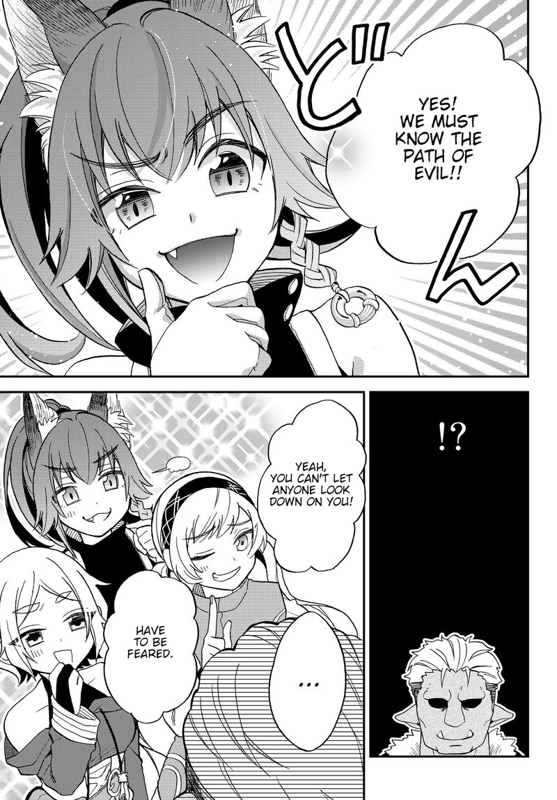 Tensei Shitara Slime Datta Ken Ibun Makuni Kurashi No Trinity 9 27