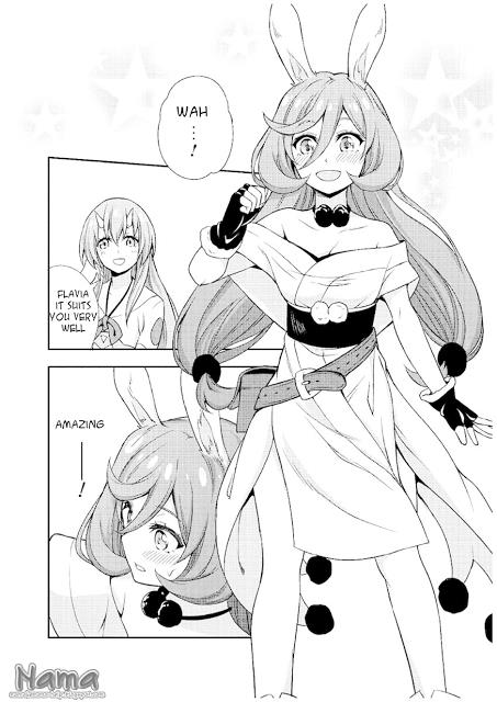Tensei Shitara Slime Datta Ken Mabutsu No Kuni No Arukikata 2 16