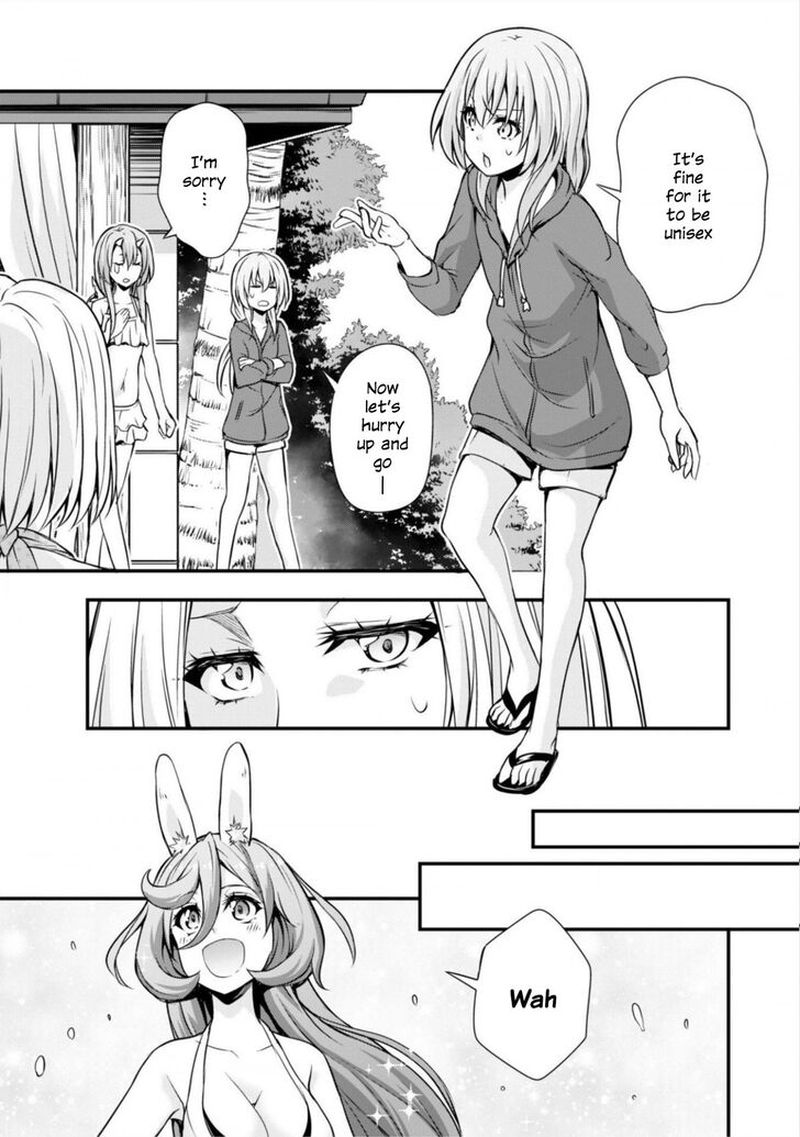 Tensei Shitara Slime Datta Ken Mabutsu No Kuni No Arukikata 23 13