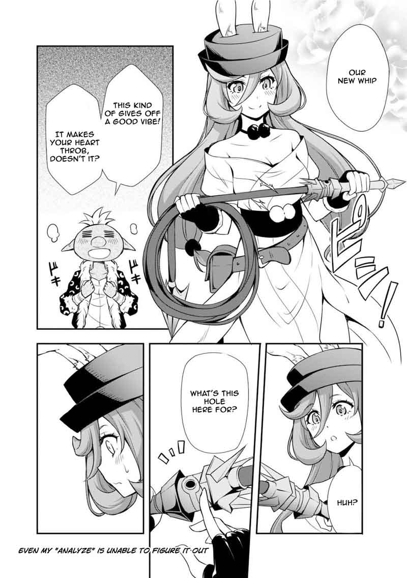 Tensei Shitara Slime Datta Ken Mabutsu No Kuni No Arukikata 3 17