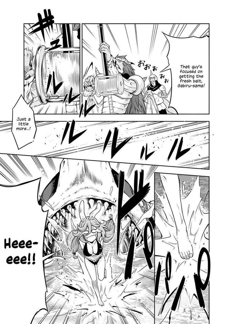 Tensei Shitara Slime Datta Ken Mabutsu No Kuni No Arukikata 34 23