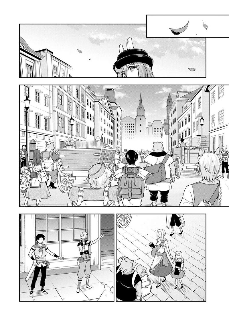 Tensei Shitara Slime Datta Ken Mabutsu No Kuni No Arukikata 45 6