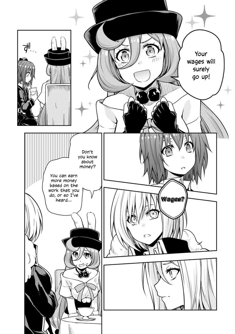 Tensei Shitara Slime Datta Ken Mabutsu No Kuni No Arukikata 46 13