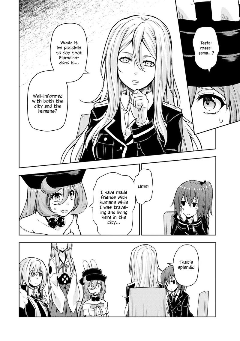 Tensei Shitara Slime Datta Ken Mabutsu No Kuni No Arukikata 46 16