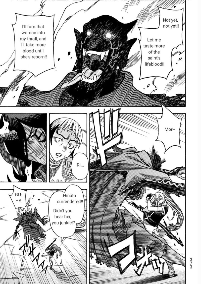 Tensei Shitara Slime Datta Ken Toaru Kyuka No Sigoshi Kata 18 13