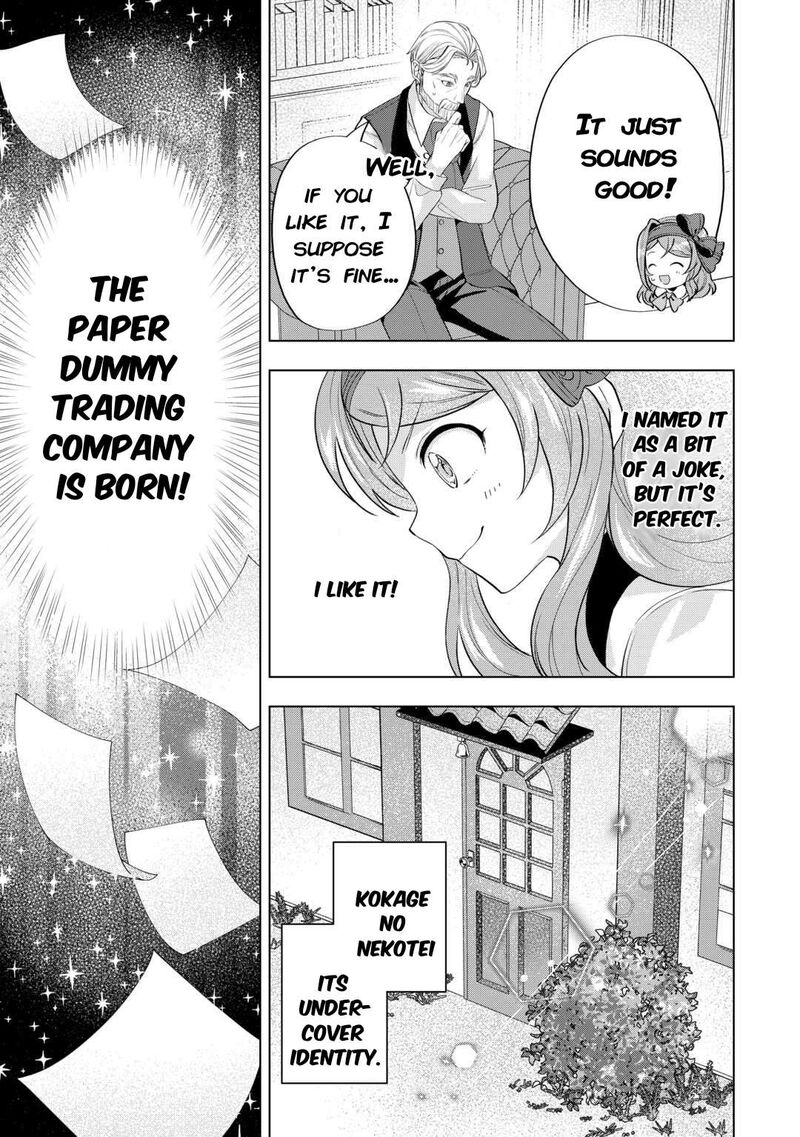 Tensei Shitara Suterareta Ga Hirowarete Tanoshiku Ikiteimasu 10 7