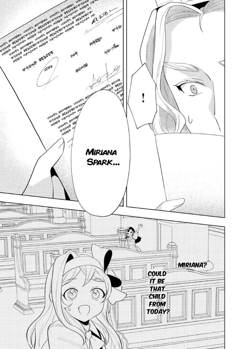 Tensei Shitara Suterareta Ga Hirowarete Tanoshiku Ikiteimasu 11 25