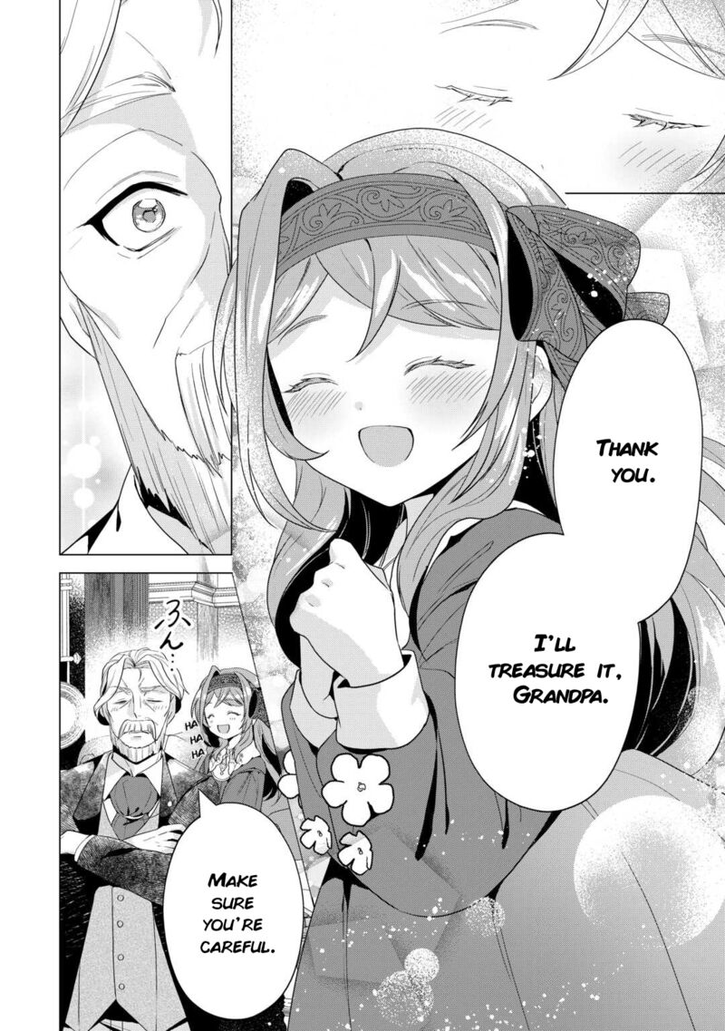 Tensei Shitara Suterareta Ga Hirowarete Tanoshiku Ikiteimasu 12a 16