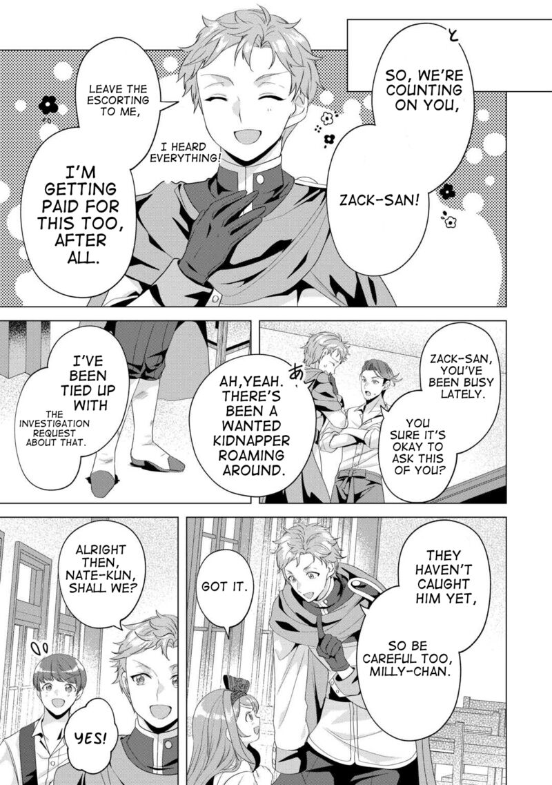 Tensei Shitara Suterareta Ga Hirowarete Tanoshiku Ikiteimasu 14 19