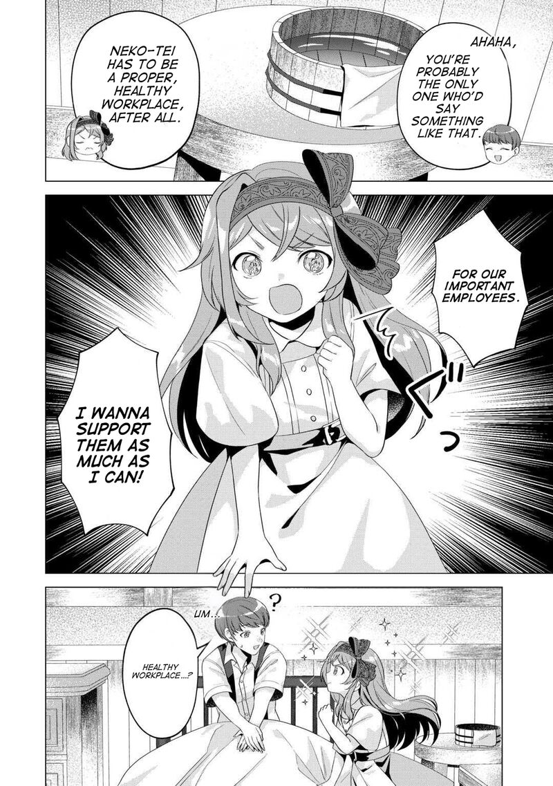 Tensei Shitara Suterareta Ga Hirowarete Tanoshiku Ikiteimasu 14 2