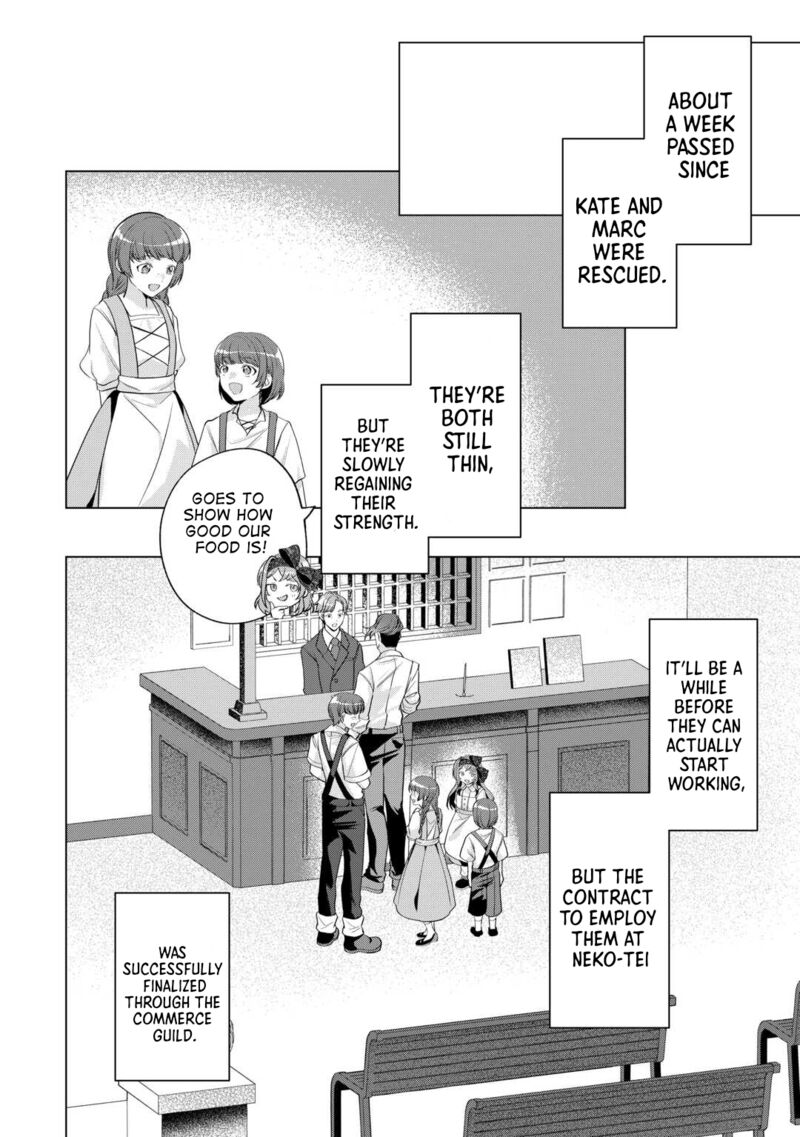 Tensei Shitara Suterareta Ga Hirowarete Tanoshiku Ikiteimasu 15 14