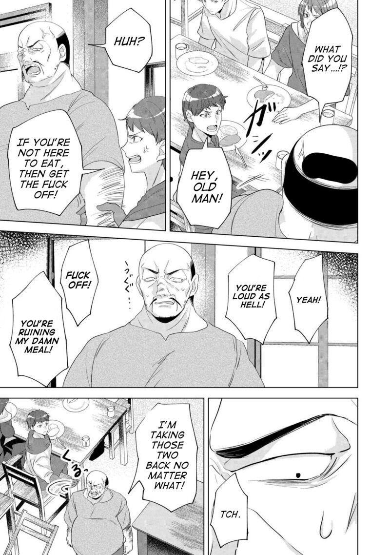 Tensei Shitara Suterareta Ga Hirowarete Tanoshiku Ikiteimasu 15 17