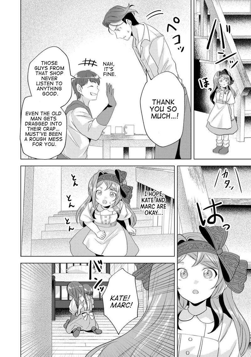 Tensei Shitara Suterareta Ga Hirowarete Tanoshiku Ikiteimasu 15 18