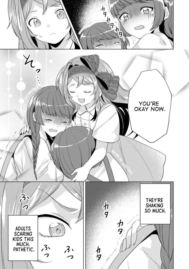 Tensei Shitara Suterareta Ga Hirowarete Tanoshiku Ikiteimasu 15 19