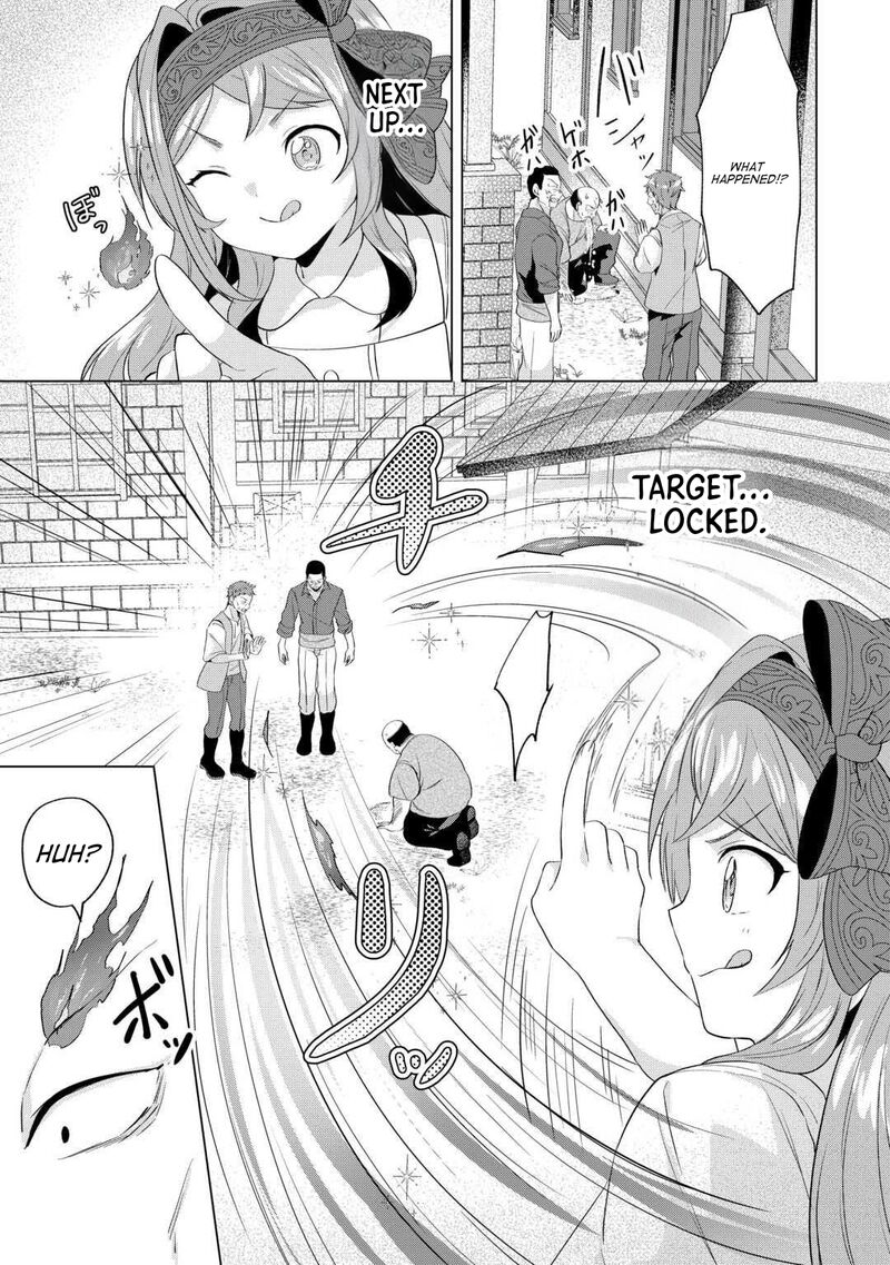 Tensei Shitara Suterareta Ga Hirowarete Tanoshiku Ikiteimasu 15 23