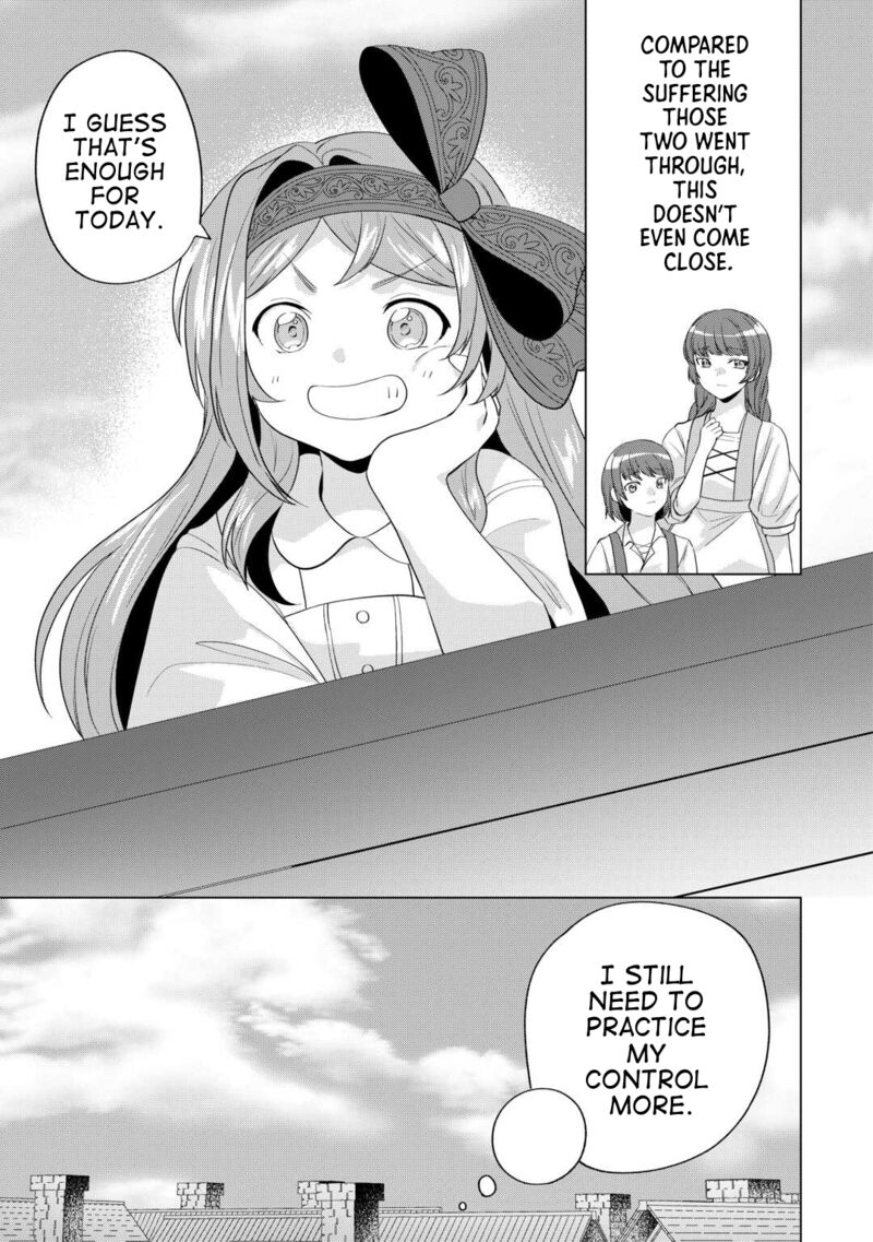 Tensei Shitara Suterareta Ga Hirowarete Tanoshiku Ikiteimasu 15 25