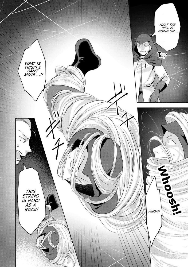 Tensei Shitara Suterareta Ga Hirowarete Tanoshiku Ikiteimasu 16a 14