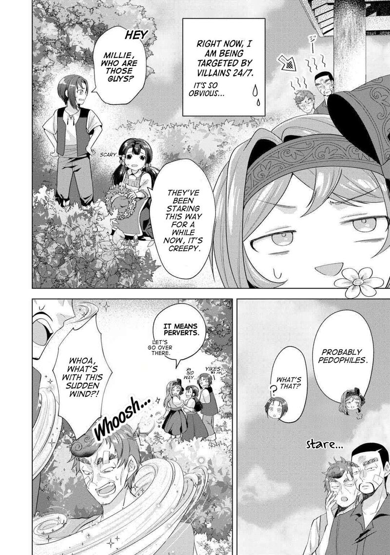 Tensei Shitara Suterareta Ga Hirowarete Tanoshiku Ikiteimasu 16a 2