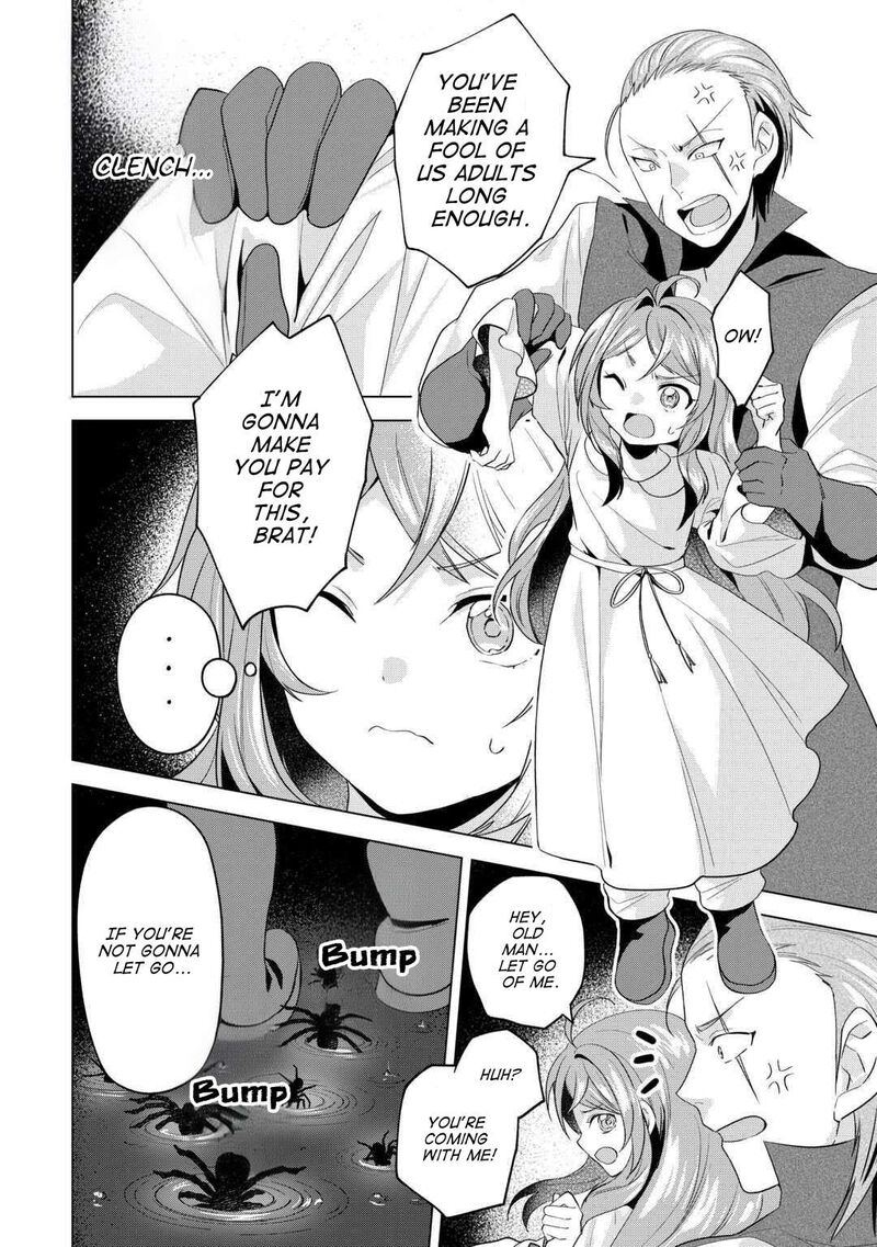 Tensei Shitara Suterareta Ga Hirowarete Tanoshiku Ikiteimasu 16b 1