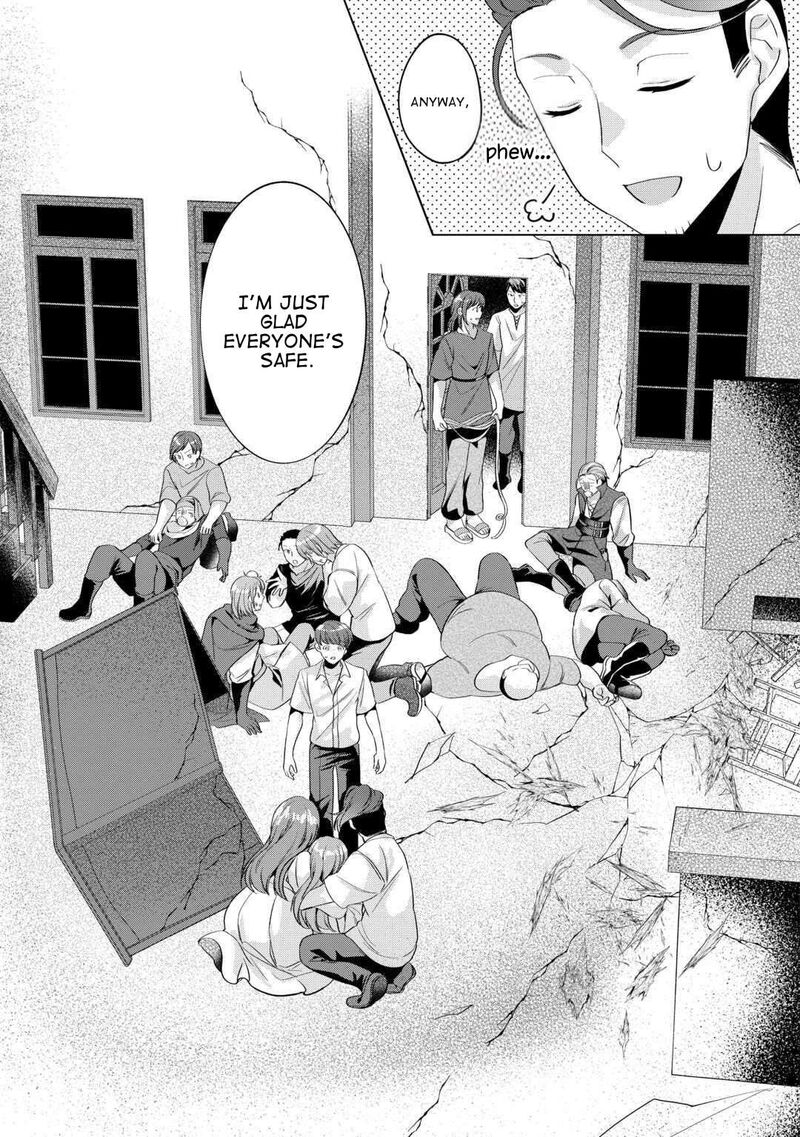 Tensei Shitara Suterareta Ga Hirowarete Tanoshiku Ikiteimasu 16b 11