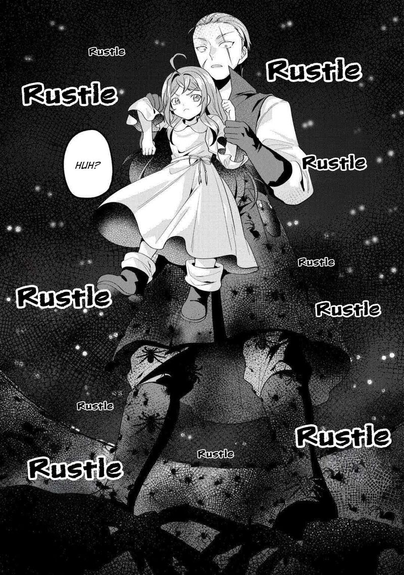 Tensei Shitara Suterareta Ga Hirowarete Tanoshiku Ikiteimasu 16b 2