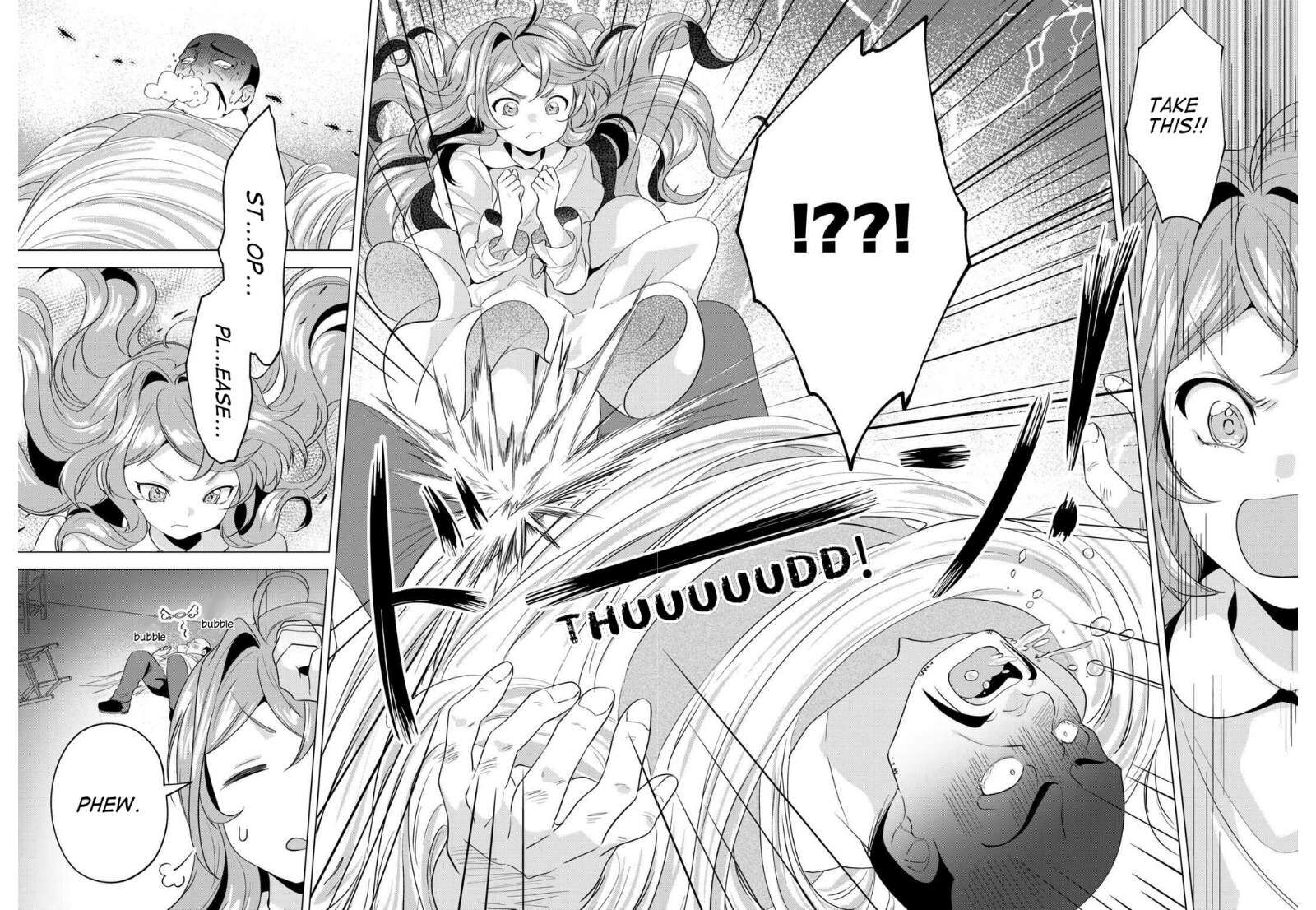 Tensei Shitara Suterareta Ga Hirowarete Tanoshiku Ikiteimasu 16b 5