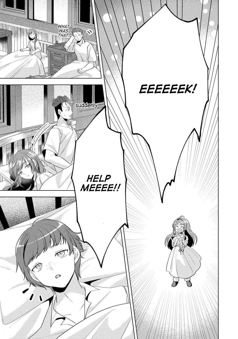 Tensei Shitara Suterareta Ga Hirowarete Tanoshiku Ikiteimasu 16b 7