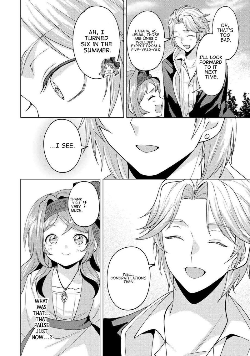 Tensei Shitara Suterareta Ga Hirowarete Tanoshiku Ikiteimasu 17 14