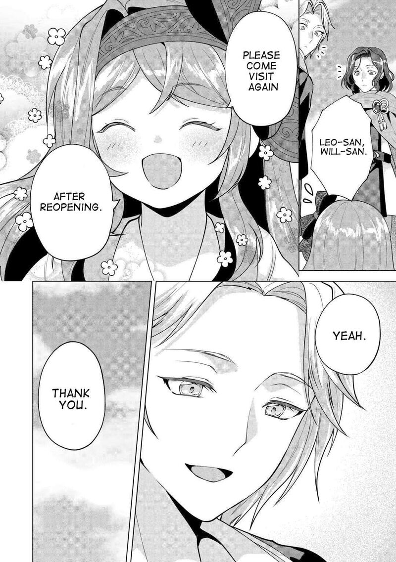 Tensei Shitara Suterareta Ga Hirowarete Tanoshiku Ikiteimasu 17 16