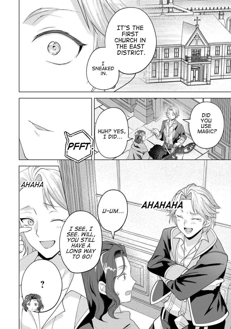 Tensei Shitara Suterareta Ga Hirowarete Tanoshiku Ikiteimasu 17 20