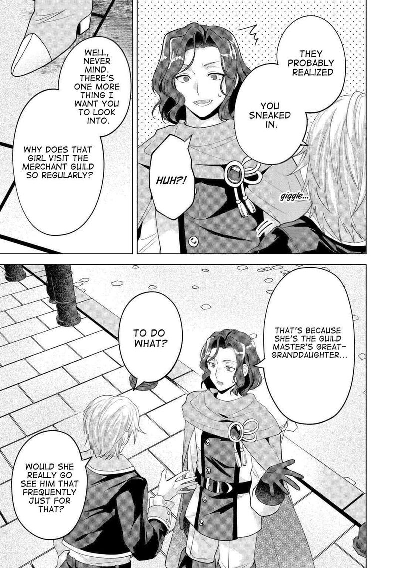 Tensei Shitara Suterareta Ga Hirowarete Tanoshiku Ikiteimasu 17 21