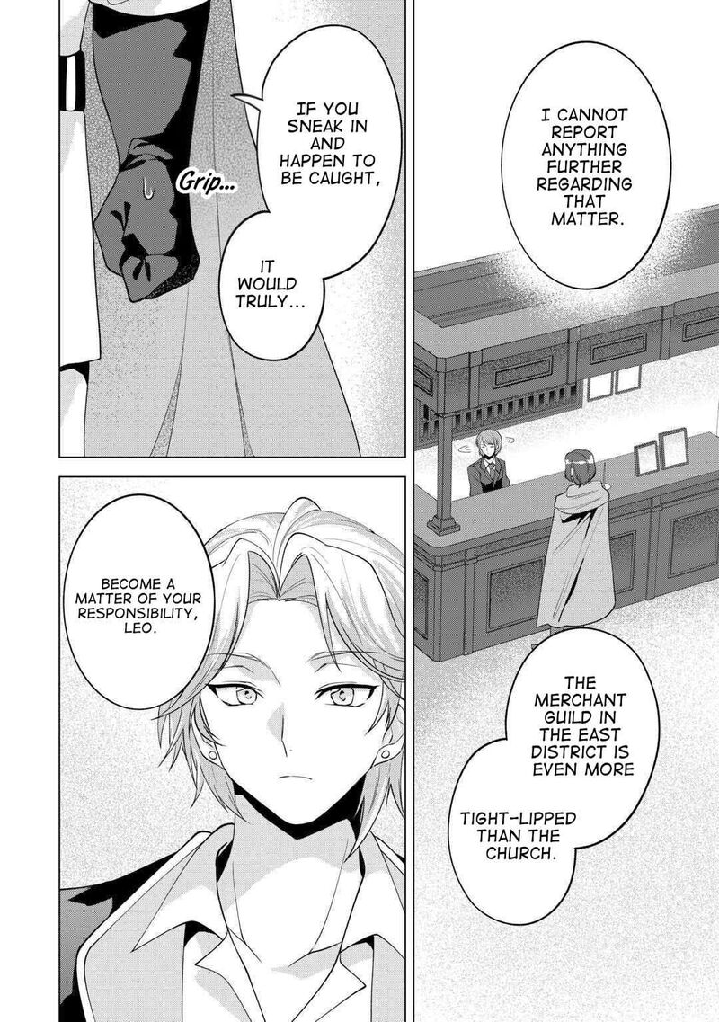 Tensei Shitara Suterareta Ga Hirowarete Tanoshiku Ikiteimasu 17 22