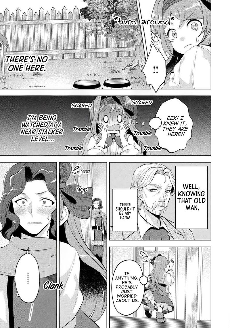 Tensei Shitara Suterareta Ga Hirowarete Tanoshiku Ikiteimasu 18 11