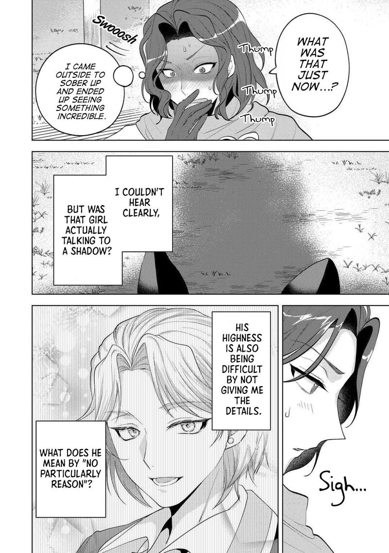 Tensei Shitara Suterareta Ga Hirowarete Tanoshiku Ikiteimasu 18 12