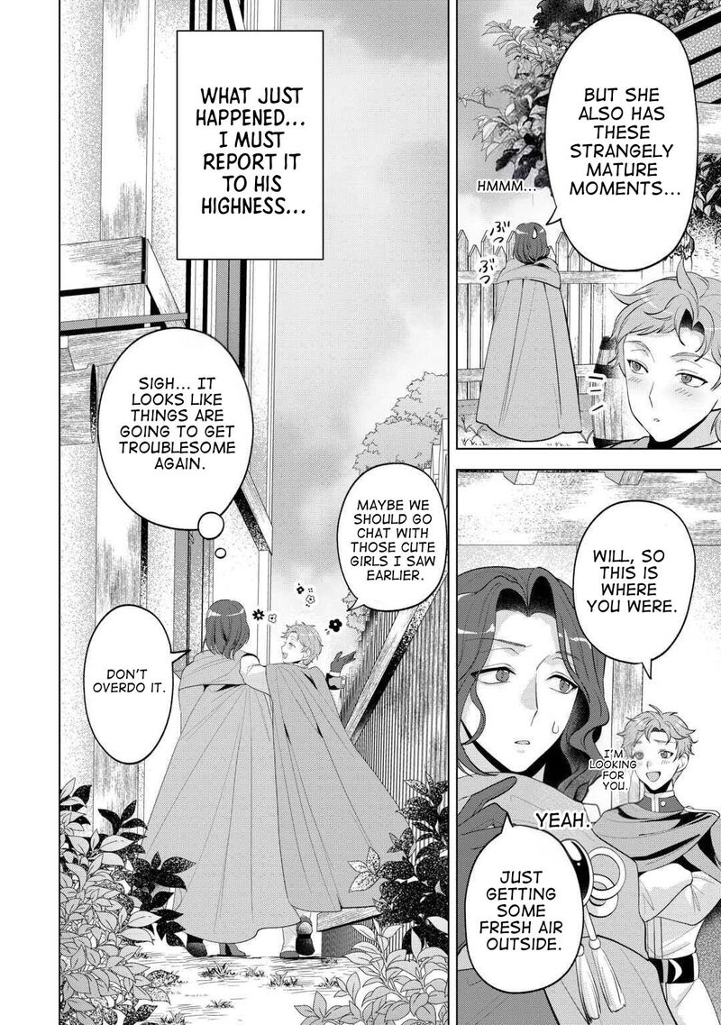 Tensei Shitara Suterareta Ga Hirowarete Tanoshiku Ikiteimasu 18 14