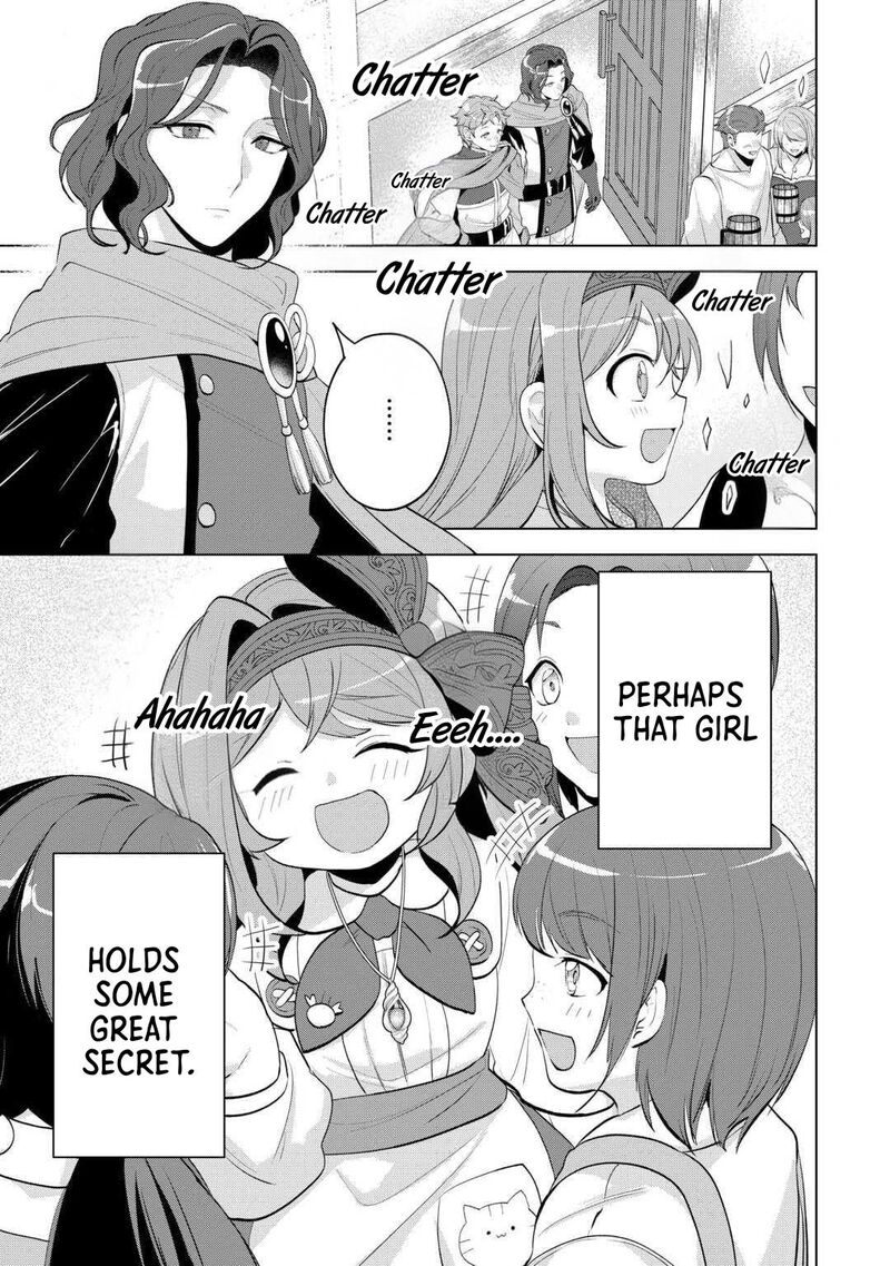 Tensei Shitara Suterareta Ga Hirowarete Tanoshiku Ikiteimasu 18 15