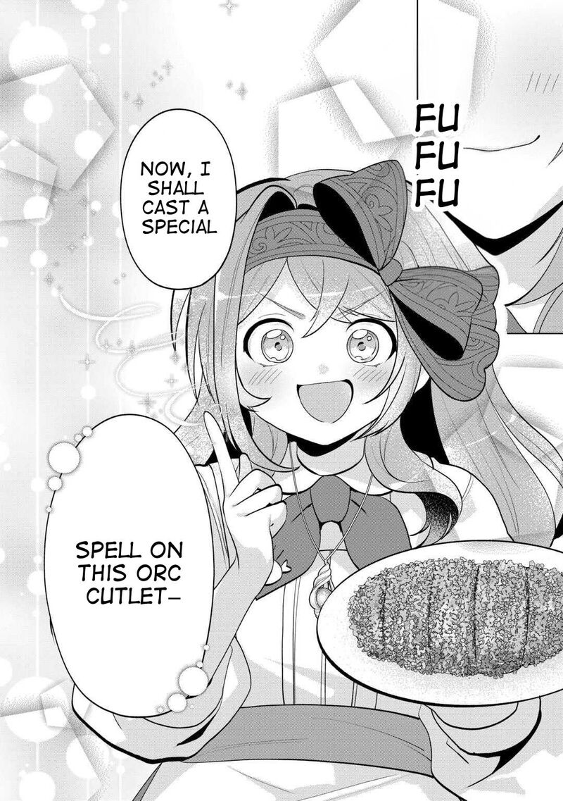 Tensei Shitara Suterareta Ga Hirowarete Tanoshiku Ikiteimasu 18 18