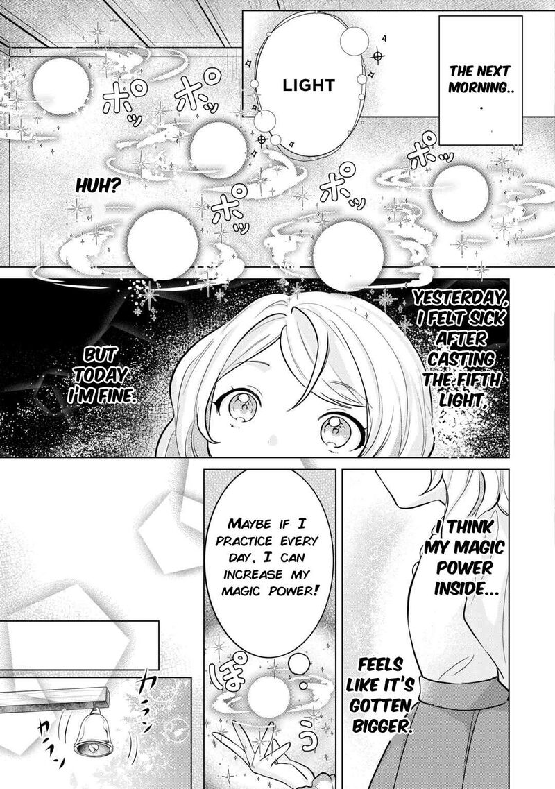 Tensei Shitara Suterareta Ga Hirowarete Tanoshiku Ikiteimasu 2 15