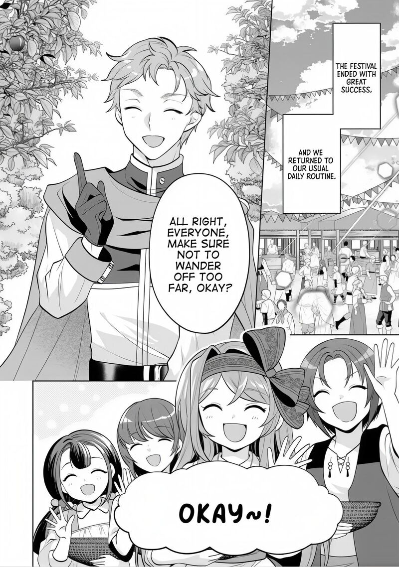 Tensei Shitara Suterareta Ga Hirowarete Tanoshiku Ikiteimasu 22 2
