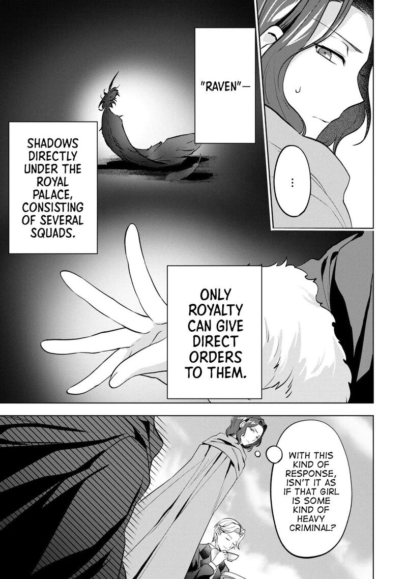 Tensei Shitara Suterareta Ga Hirowarete Tanoshiku Ikiteimasu 22 23