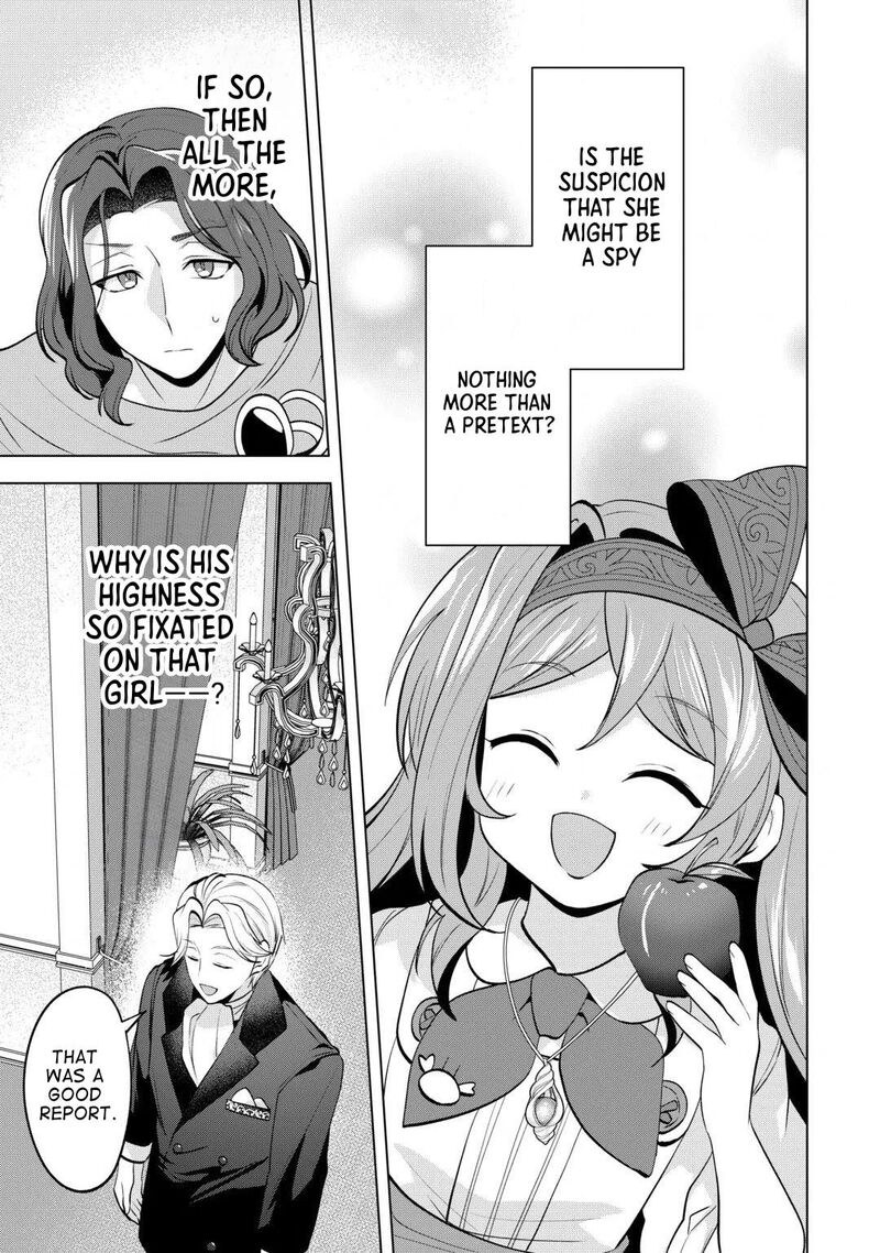 Tensei Shitara Suterareta Ga Hirowarete Tanoshiku Ikiteimasu 22 27