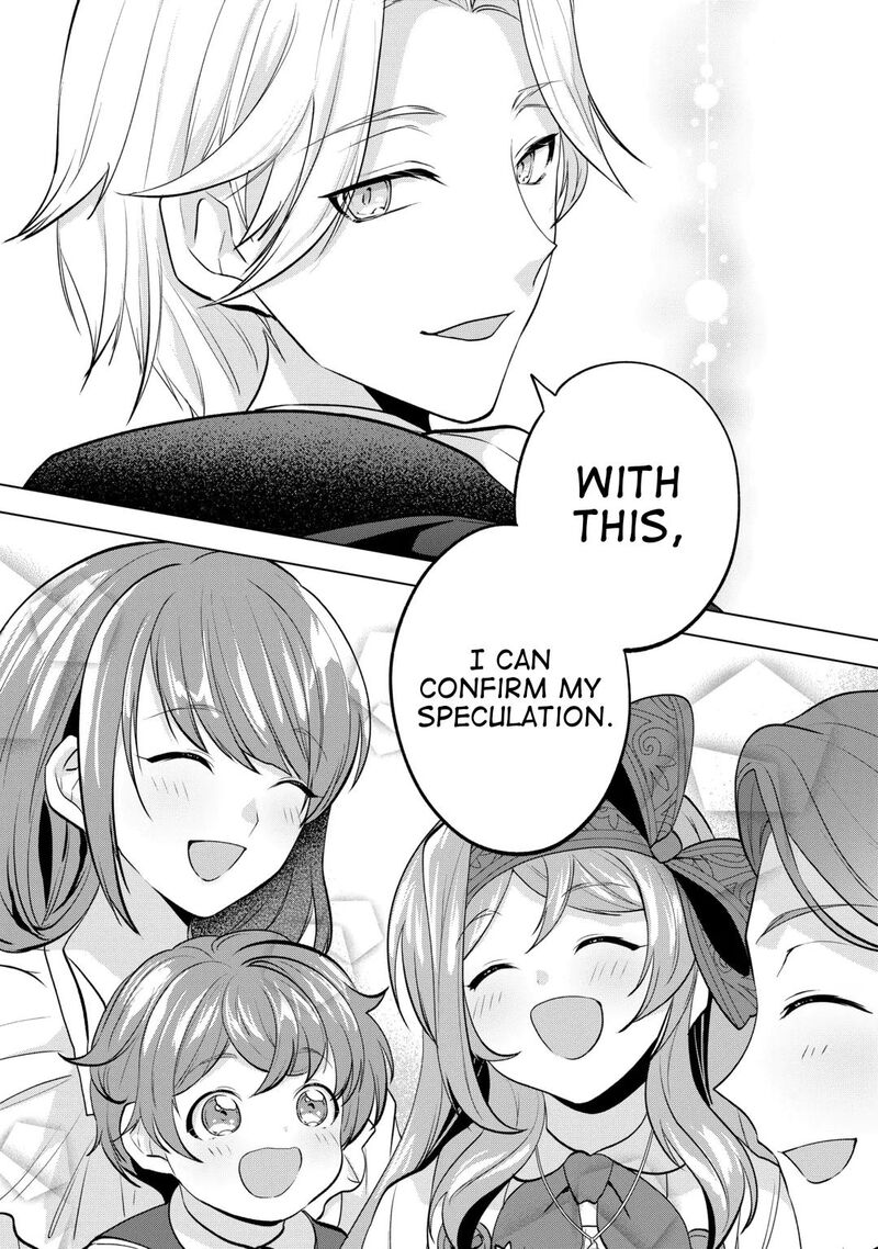 Tensei Shitara Suterareta Ga Hirowarete Tanoshiku Ikiteimasu 22 28