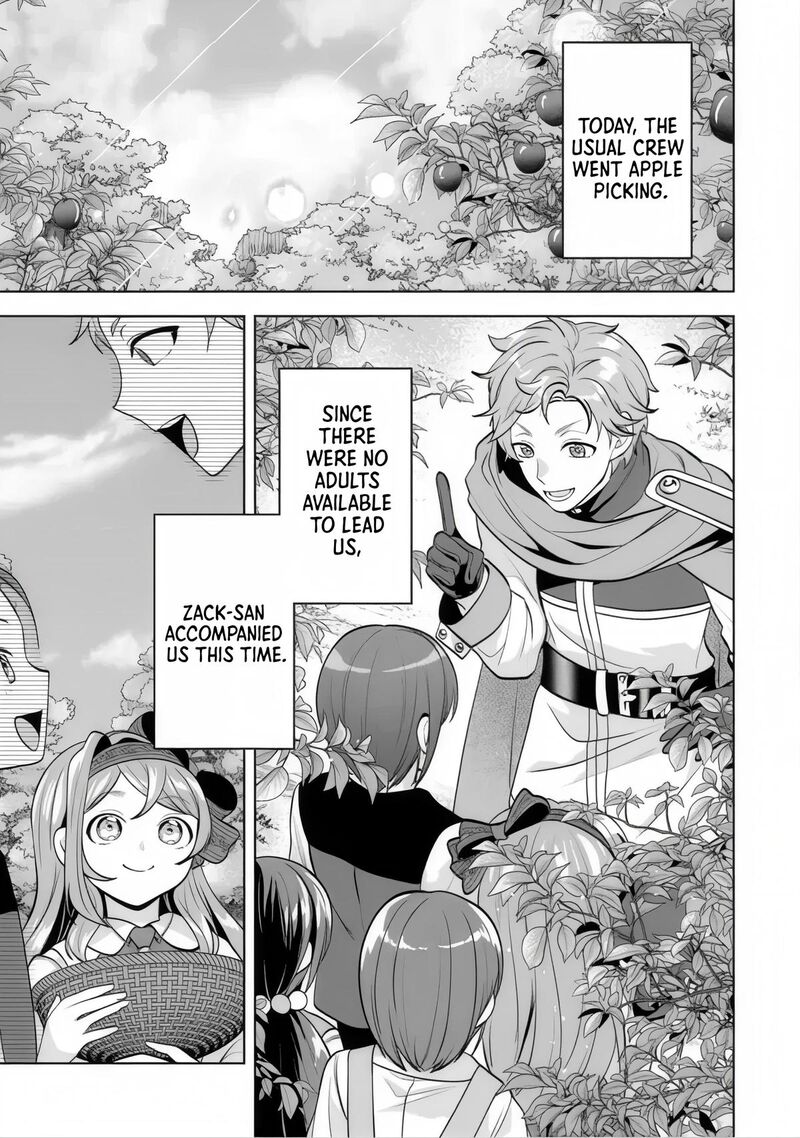 Tensei Shitara Suterareta Ga Hirowarete Tanoshiku Ikiteimasu 22 3