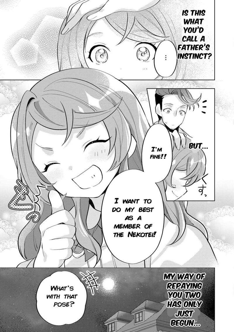 Tensei Shitara Suterareta Ga Hirowarete Tanoshiku Ikiteimasu 5 9