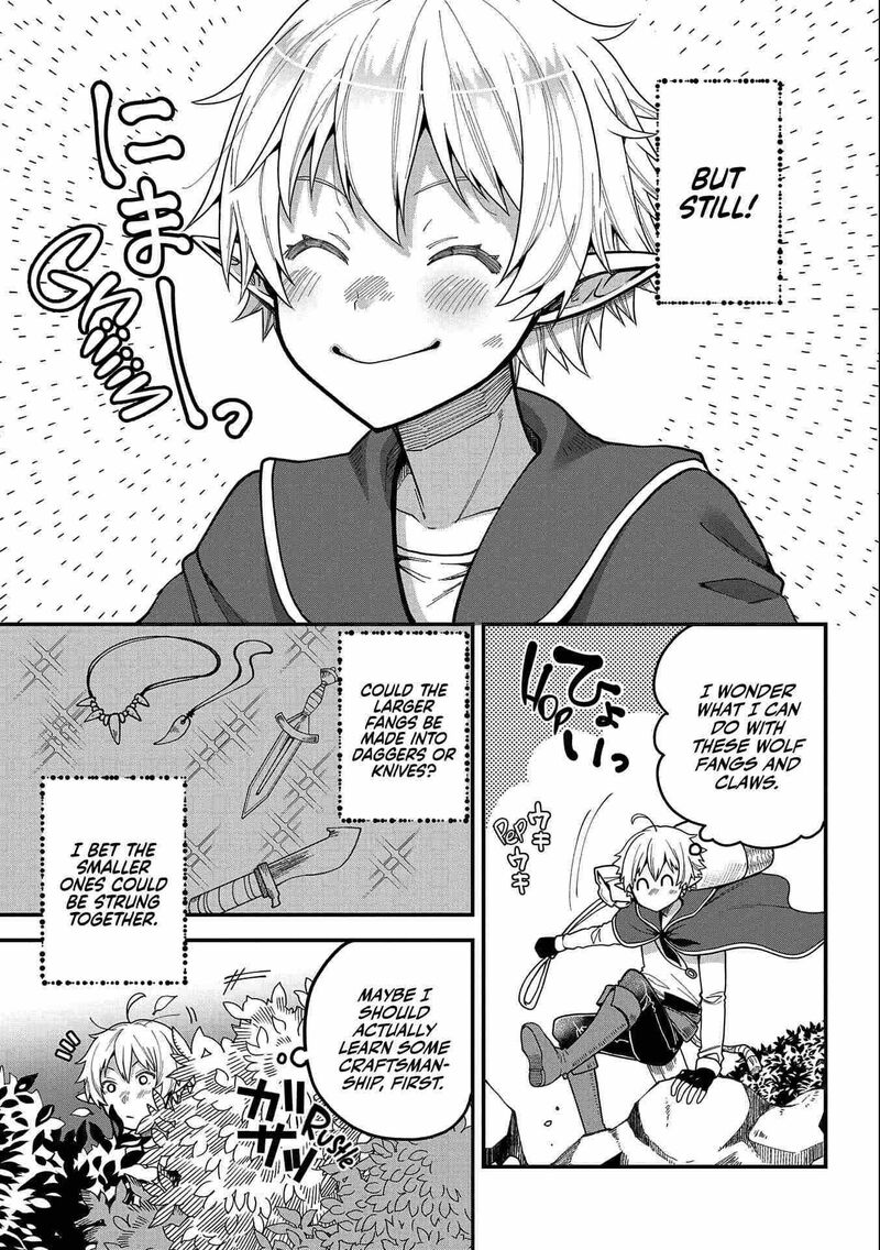 Tensei Shite High Elf Ni Narimashitaga Slow Life Wa 120 Nen De Akimashita 1 10