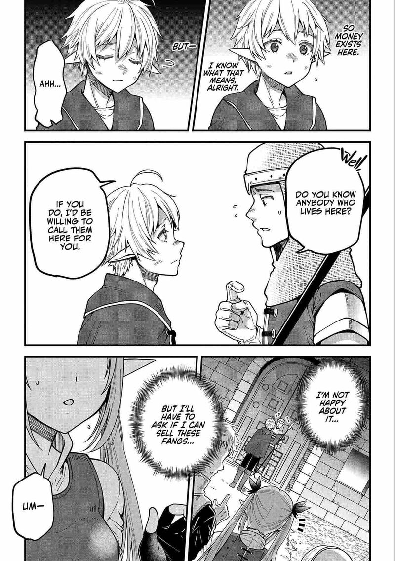 Tensei Shite High Elf Ni Narimashitaga Slow Life Wa 120 Nen De Akimashita 1 13