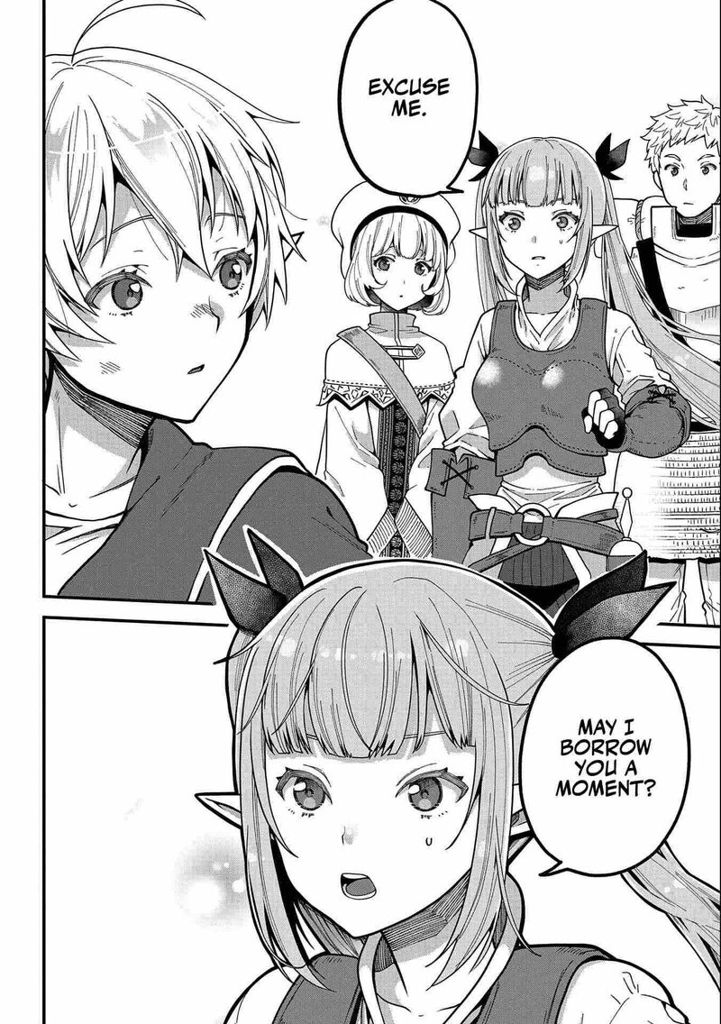 Tensei Shite High Elf Ni Narimashitaga Slow Life Wa 120 Nen De Akimashita 1 14