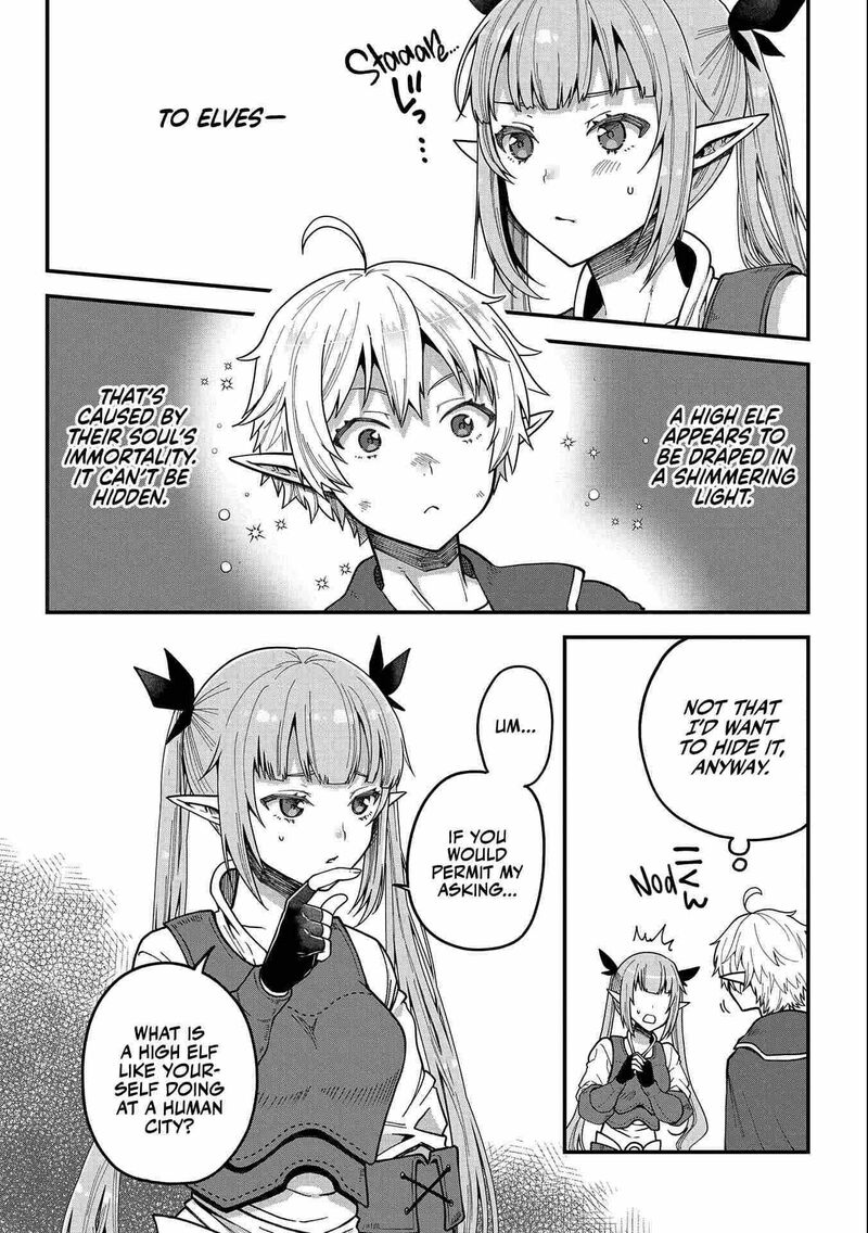 Tensei Shite High Elf Ni Narimashitaga Slow Life Wa 120 Nen De Akimashita 1 16